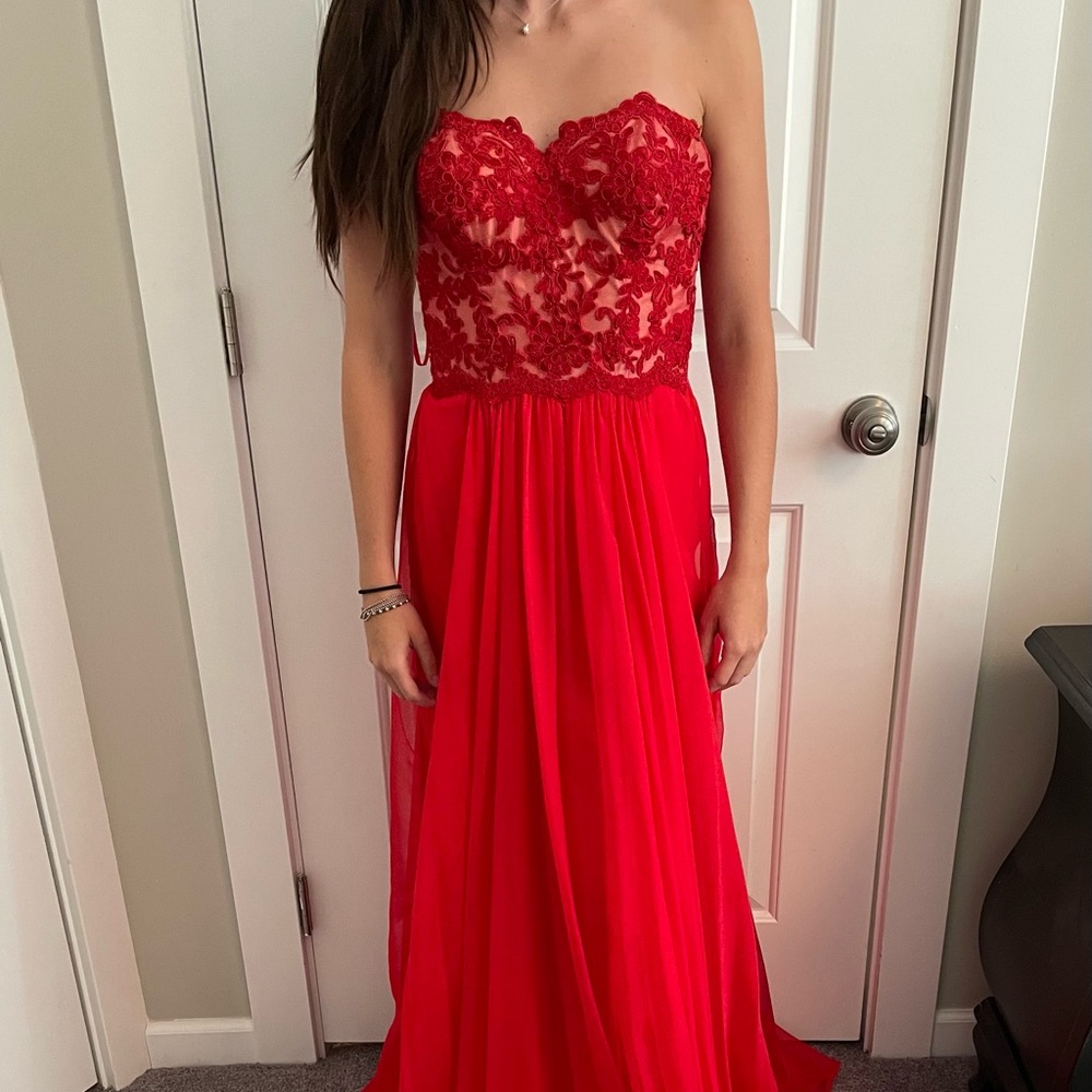 Formal Dress